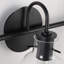 Éclairage pour meuble-lavabo avec abat-jour en verre transparent-1253889301-1252954603