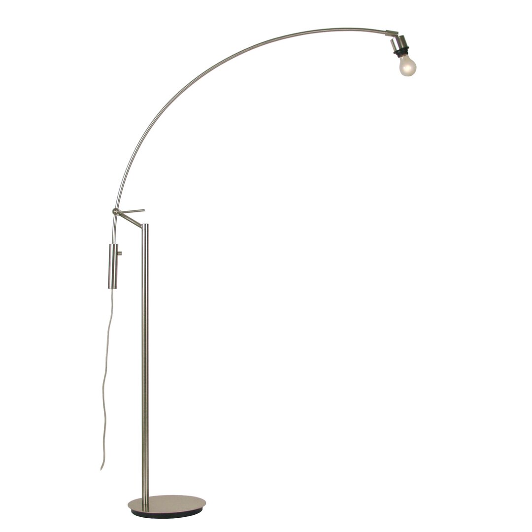 145 cm Bogenlampe