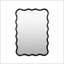 Élégant miroir rectangulaire ondulé en bois massif pour une décoration murale polyvalente dans plusieurs pièces-1109306747-1109306724-1109306745