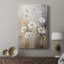 FLORAL Series CCCXXIII -Custom Wrapped Gallery Cavas-117862799
