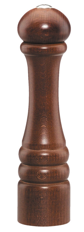 Chef Specialties Imperial Salt Shaker, Walnut