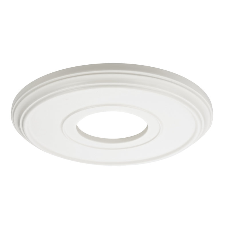Recesso Ceiling Medallion