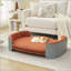 Lit pour animaux de compagnie-268044954-268044955