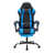 Black/Blue