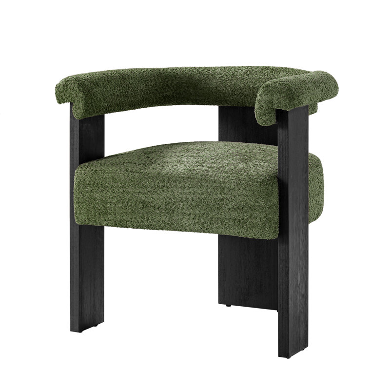Chaise de salle à manger Weisberg, Forêt