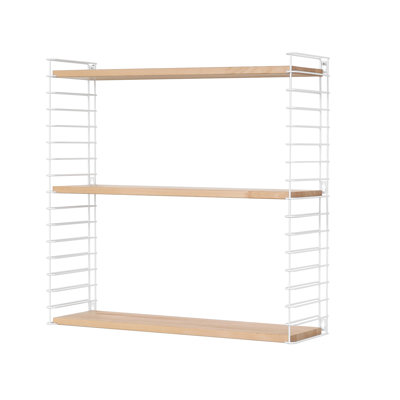 Tomado 1 Piece Wall Shelf