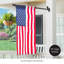 Support pour drapeau de maison en fonte à 2 positions Stapleton-2063069237-2124857912