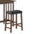Jonnae 2 - Person Four Leg Dining Set