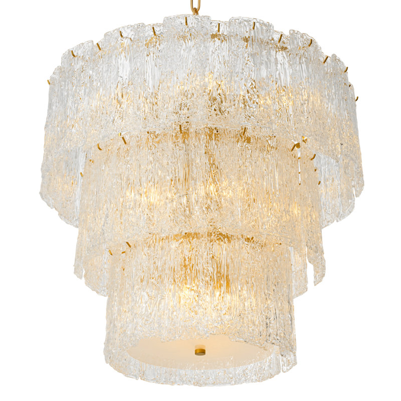 Almeria 18 - Light Chandelier