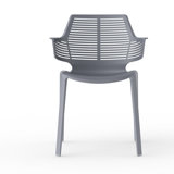 Ikona Outdoor Stacking Dining Armchair