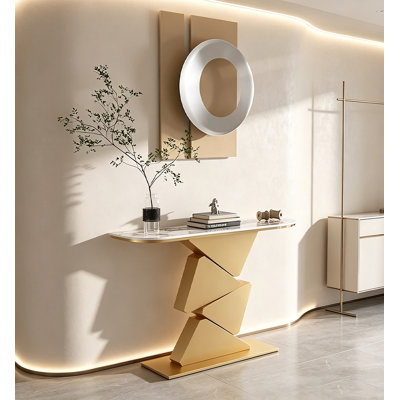 Table d'appoint contemporaine contemporaine