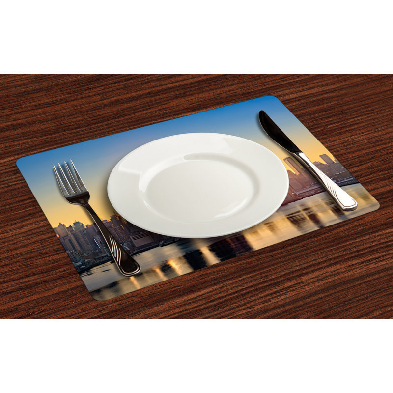 Récapitulatif 18,5" city