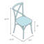 Island Estate Ceylon Side Chair-1650545810