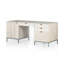 Trey Solid Wood Executive Desk-1992558561