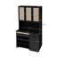 Armoire de rangement 69,29 po