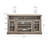 TV Stand for TVs up to 65"-789720399