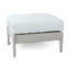 Kennebunkport Outdoor Ottoman with Cushion-679416987-700926249-798271980