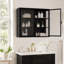 Armoire murale 27,56 po-57443407