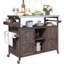 Îlot de cuisine extérieur K & k-115737300