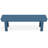 Hasaun Weather Resistant High-Density Polyethylene Picnic Bench-1765575385