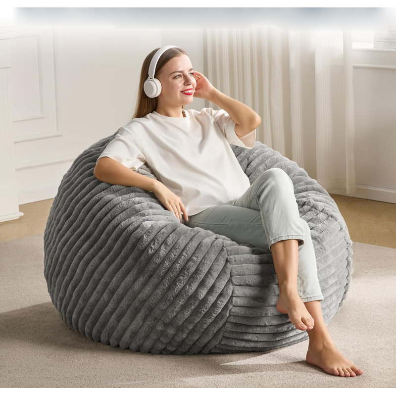 Adult Beanbag Chair