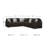 Midnight-Madness 3-Piece Sectional