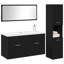 Bathroom Furniture Suite