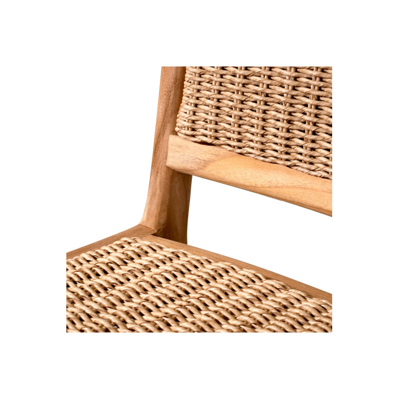 Pivetti Outdoor Dining Armchair