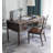 Modern Light Luxury Solid Wood Desk