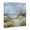 Art mural sur toile Pathway Beach Grasses, design par Susan Winget
