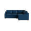 Lucca Corner Sectional (95" X 95" )-377372632-377372639