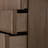 Jaxin 75'' W 6 - Drawer Dresser-107652240