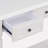 Roshawna 52'' Console Table-761911027-761911024-799840899