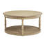 Table basse Brookville