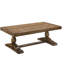 Table basse 52 po