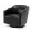 Bevis Upholstered Swivel Accent Chair-1451006560