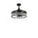 Adilene 122cm Ceiling Fan with Light Kit