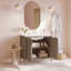 Elinor 36" Single Vanity With Quartz Countertop