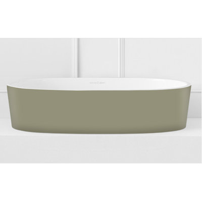 Ios 31.88'' L Bathroom Sink
