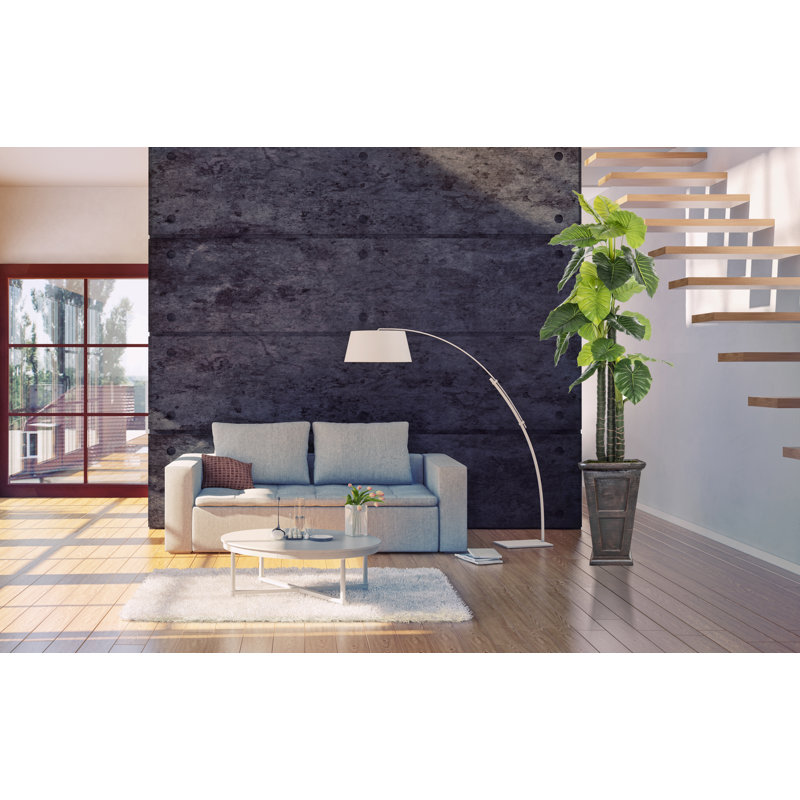 Bambou artificiel en pot 60 po Panama