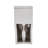 Ceramic One Piece Toilet For Bathroom, 12-Inch Rough-In, 1.1/1.6 GPF, Dual Flush With Soft Clsoing Seat, Powerful Dual Flush MAP 800G
