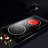 Portable Induction Cooker and Ceramic Stovetop, Double Burner 1200W+1400W