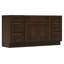 Base de meuble-lavabo simple 63 po seulement-94489009
