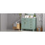 Meuble-lavabo moderne 36 "avec lavabo en céramique
