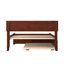 Lit plateforme Flack en bois massif avec pied de lit et gigogne-1388976406-1389049372