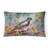 Outdoor Throw Pillow