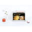 Boîte à pain à roulettes moyenne Brabantia-486546720