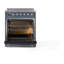 ILVE Nostalgie II 30 in Induction Range-1578348802