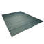 Dhurrie Hand Woven Wool Area Rug