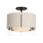 Exos 3 - Light Semi Flush Mount-93538121-93538135-93538142
